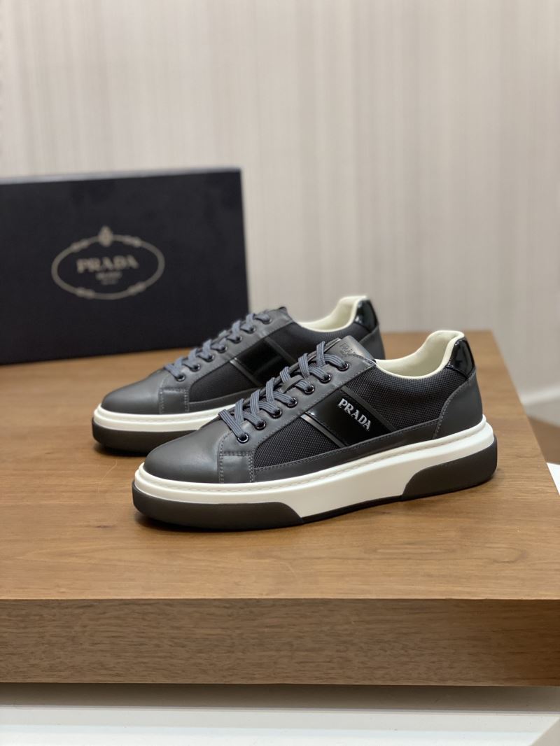 Prada Sneakers